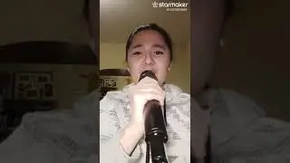 All I Ask Of You by Patrick Wilson feat. Emmy Rossum (Cover by Sophia Herrera)