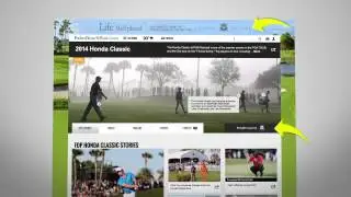 The new PalmBeachPost.com