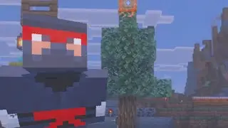 Minecraft - Holiday Traditions [322]