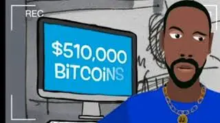 SKYCOIN 2019: [$510,000 Bitcoins!]