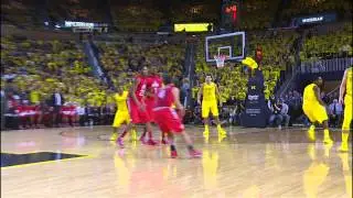 Aaron Craft 