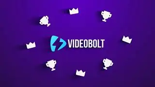 Twitch Logo Reveal | Videobolt.net Intros | Create a logo intro online in minutes
