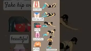 Get Your Pre-baby Body Back at Home Exercise | 🔥🏠 #chestworkout #weightloss #shorts #trending