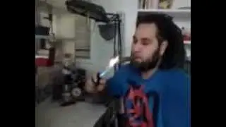 Custom torch lighter (with High Octane boost)
