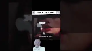 How NFT solves the Ticketing Issue!