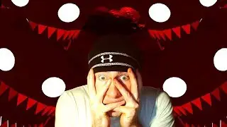 EricVanWilderman Geometry Dash Worst Fails!