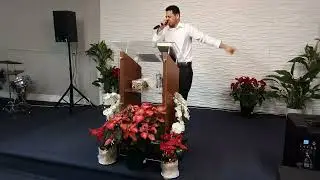 Dios Abre puertas por nuestro hermano Nelson