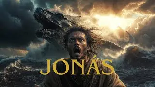 Cuando desobedecer a Dios te lleva al fondo del mar |Jonás: El profeta que quiso huir de Dios”