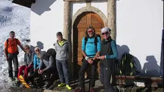Ça trompe à Jarrier ?   HD 1080p