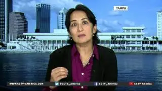 The Heat: Asra Nomani on jihadist groups and Islam