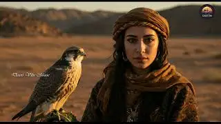 🌙 Arabian Deep House Chill Out | Desert Vibe Mesmerizing Dance Music