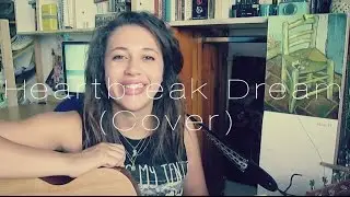 Betty Who - Heartbreak Dream (Cover)