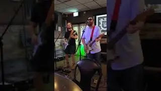 Barbed Wire - 8675309 Jenny by Tommy Tutone Live at the Westwood Pub