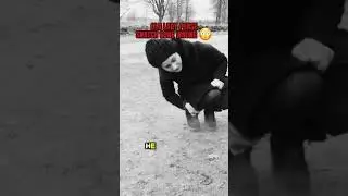 Man tries snatching 89 year old woman's purse but failed miserably 🤬 #stories #news
