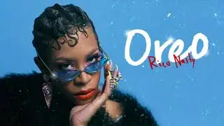 Rico Nasty - Oreo [Official Audio]