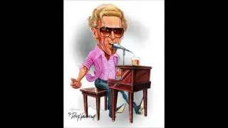 Jerry Lee Lewis   Walk right in