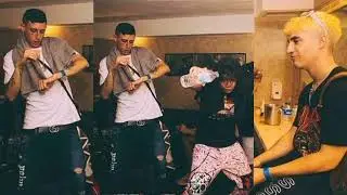 WEST DUBAI - DURA FT. MOONKEY (ADELANTO)