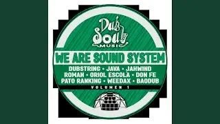 We Are Sound System
