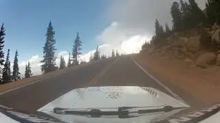 PIKES PEAK 2017 AUDI QUATTRO