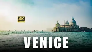 25 Things To Do In Venice And Rome, Italy (2025) | 4K Travel Guide