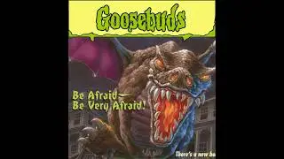 Ep 147 - Be Afraid, Be Very Afraid