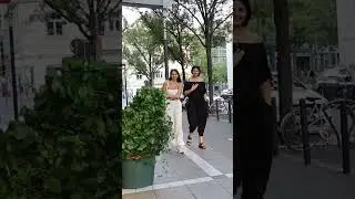 Scaring People!! Funniest Reactions of Bushman Prank!!