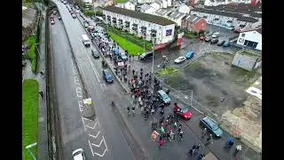 Bloody Sunday 50