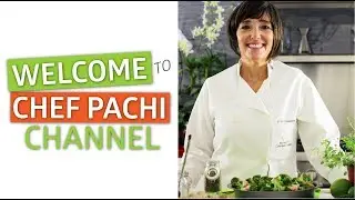 Welcome to my PACHIGALLO YOUTUBE Channel Videos of Recipes for a flavorful & fulfilled life by PACHI