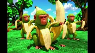 SCIMPANZINI BANANINI 🍌🦍 | Italian Brainrot Edition 💀  FESTIVAL 2025 EDITION