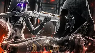 Trials Vs Chillys & Rem (Duo Vs Duo) 