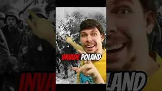 Mr. Beast is invading Poland 🇵🇱 #memes #shorts