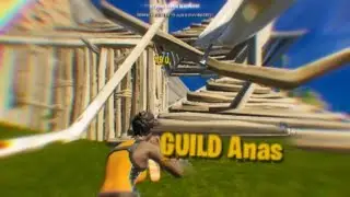 Minny Highlights #27 (ft. Guild Anas)