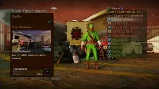 Uncharted 3 Live Cliphunt with Friends