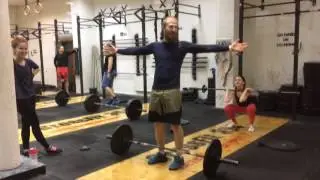 WOD 09.11.2016