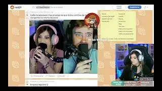 Cristinini habla sobre su relacion con el Carola y habla sobre la amistad y fama