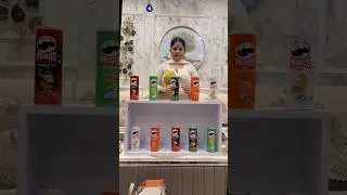 Match the Bottle Challenge #bottle #challenge #matching #games