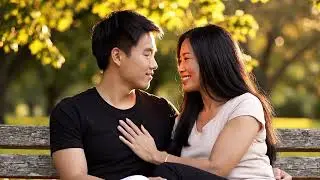 &ldquo;A Park, A Kiss, A Forever: Wame and Jenna&rsquo;s Unexpected Love&rdquo;