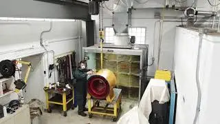 Electrical Apparatus Services