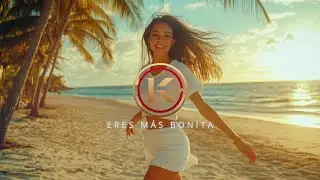 Eres Más Bonita | Merengue Urbano Instrumental
