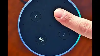 We Bought Four Amazon Echo Dots! | Security and Privacy with Virtual Assistants