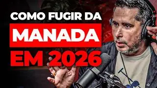 EM 2026 FA&Ccedil;A EXATAMENTE ISSO PARA TER SUCESSO! | Flavio Augusto