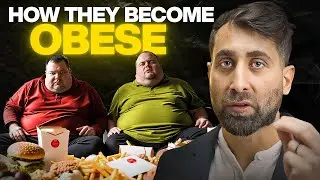 Is Your Food Controlling You? Food Addiction & Becoming Obese