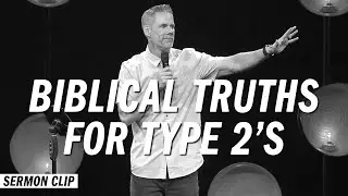 Biblical Truths for Enneagram Type 2's to Remember | Sandals Church