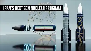Иранская ядерная программа: доклад раскрывает помощь России в иранской ядерной деятельности.