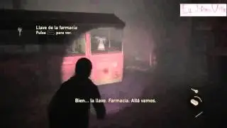 Tlou Left Behind capitulo 2