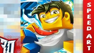 SpeedART - Avatar mpRazor