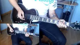 La raíz - A la sombra de la sierra - Cover