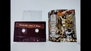Tarokulith/Cave to Hades - S/T (2024) - 𝘚𝘱𝘭𝘪𝘵