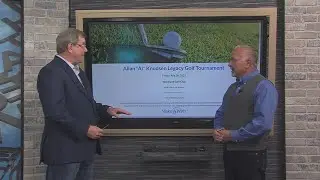 Al Knudsen Legacy Golf Tournament