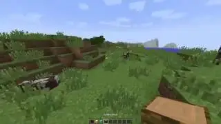 New Minecraft Easter Egg  Emerald Sword   Tutorial